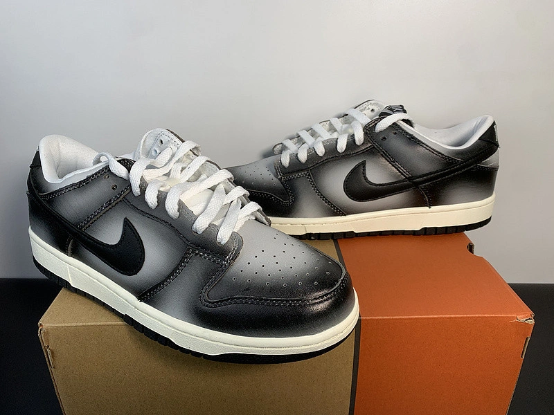 Dunk Premium 'Haze' - Nike - 306793 101