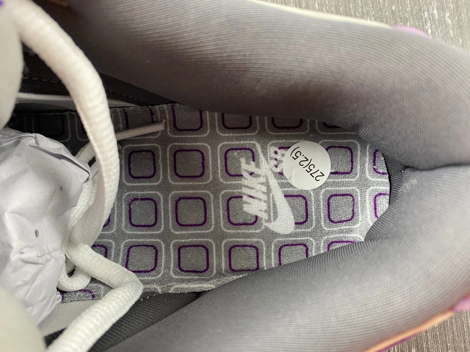 Dunk SB Low Purple Pigeon   304292-051