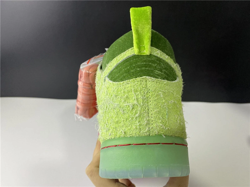 Dunk SB Nike SB Dunk High “Strawberry Cough   CW7093-600
