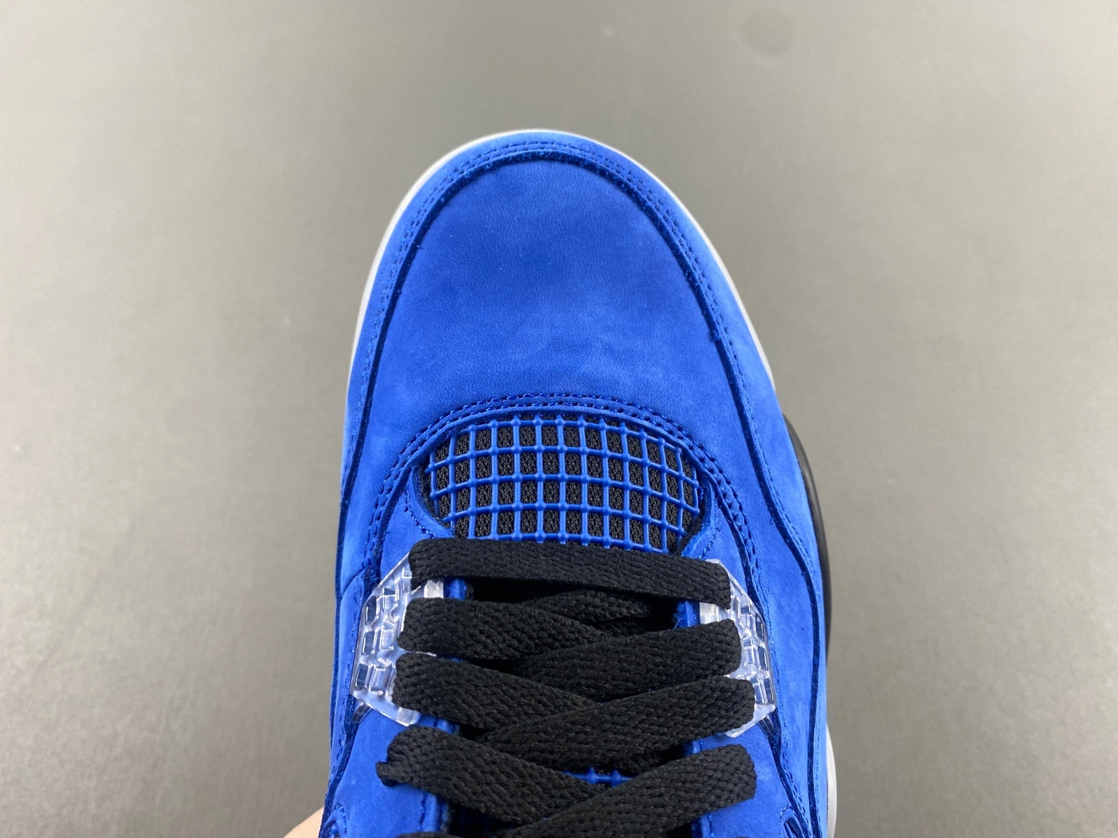 Eminem x Air Jordan 4 Retro Encore 2017