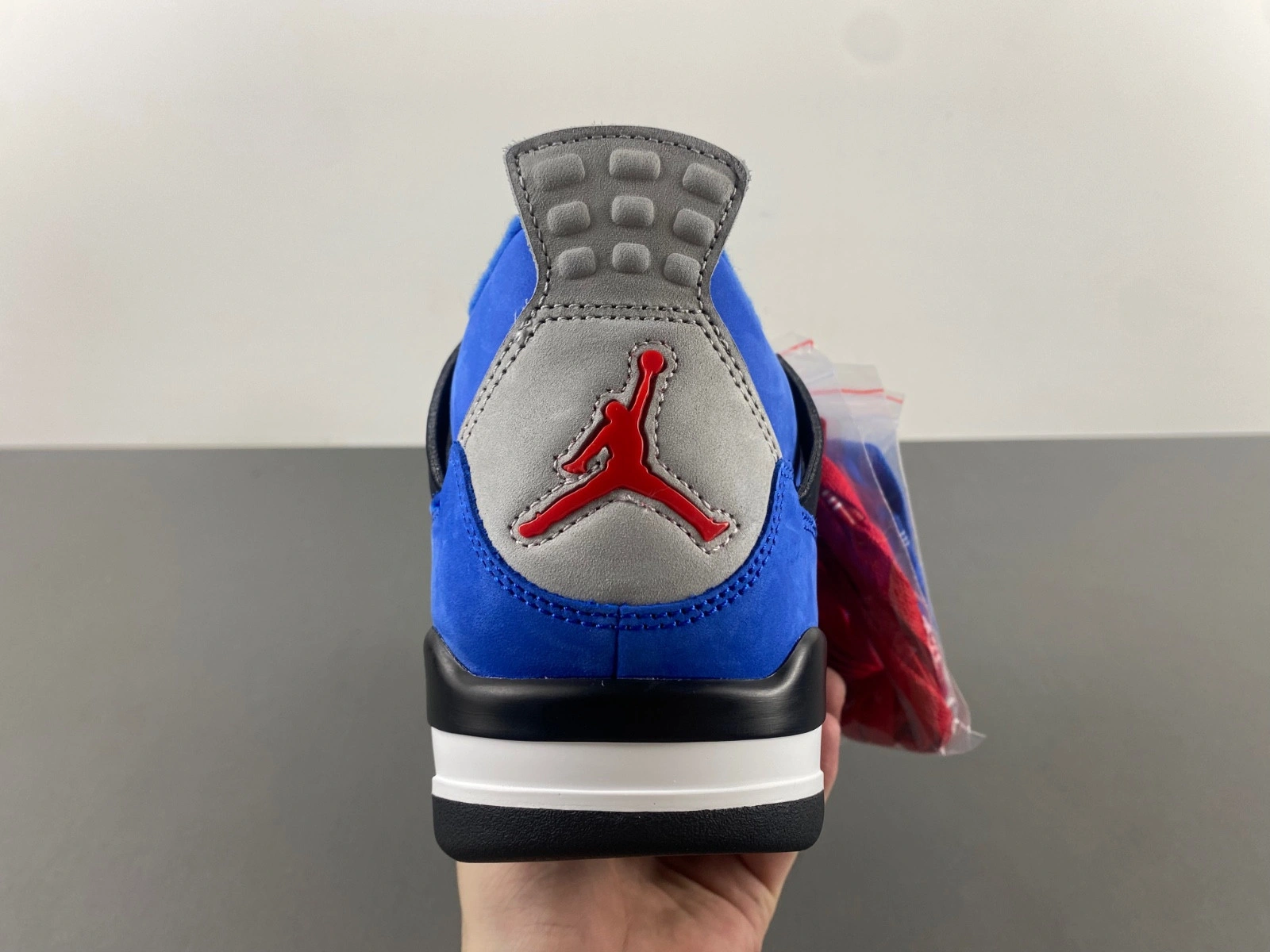Eminem x Air Jordan 4 Retro Encore 2017
