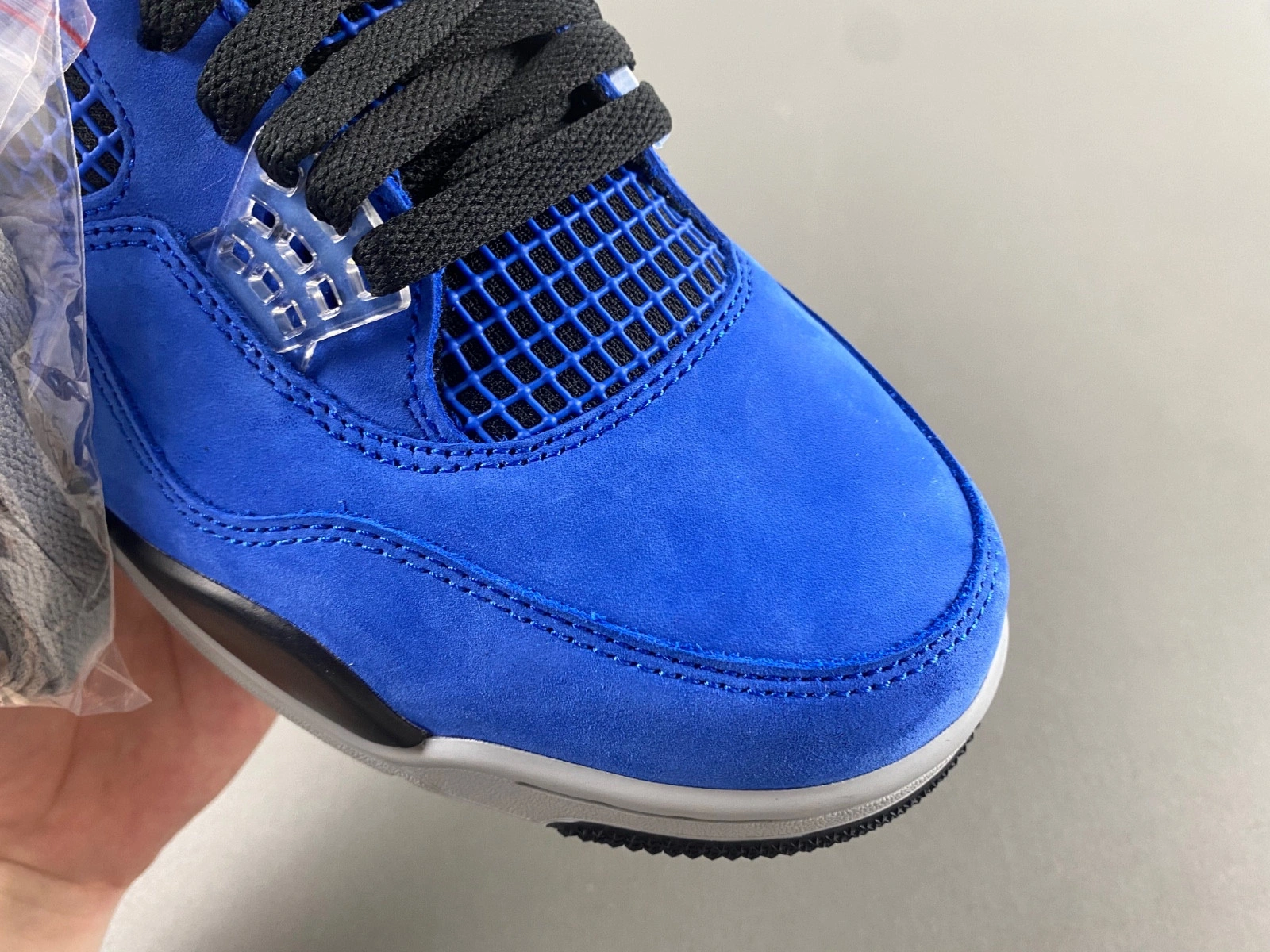 Eminem x Air Jordan 4 Retro Encore 2017