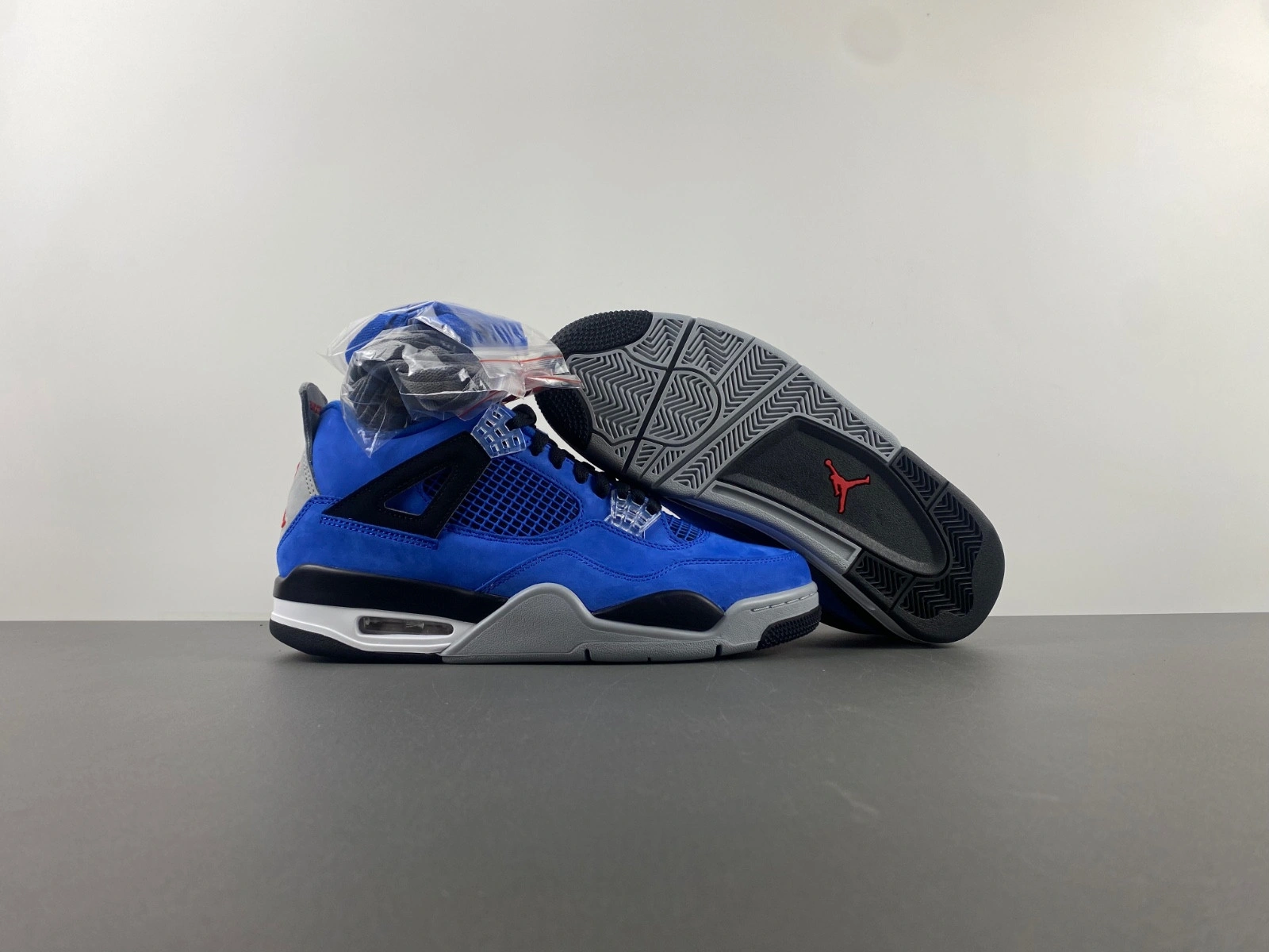 Eminem x Air Jordan 4 Retro Encore 2017