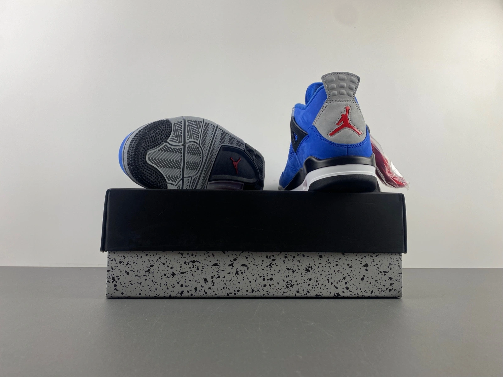 Eminem x Air Jordan 4 Retro Encore 2017