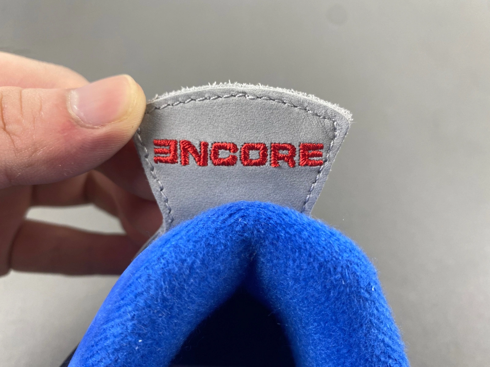 Eminem x Air Jordan 4 Retro Encore 2017