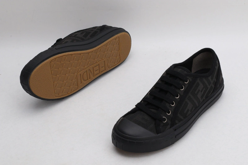 FENDI  Sneakers