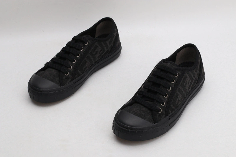FENDI  Sneakers