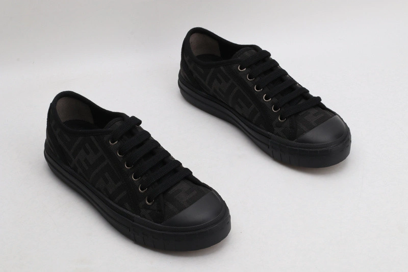 FENDI  Sneakers