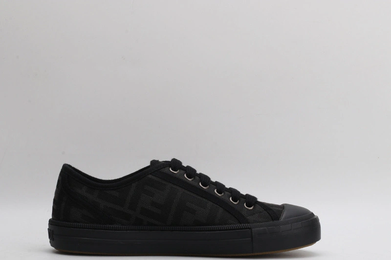 FENDI  Sneakers