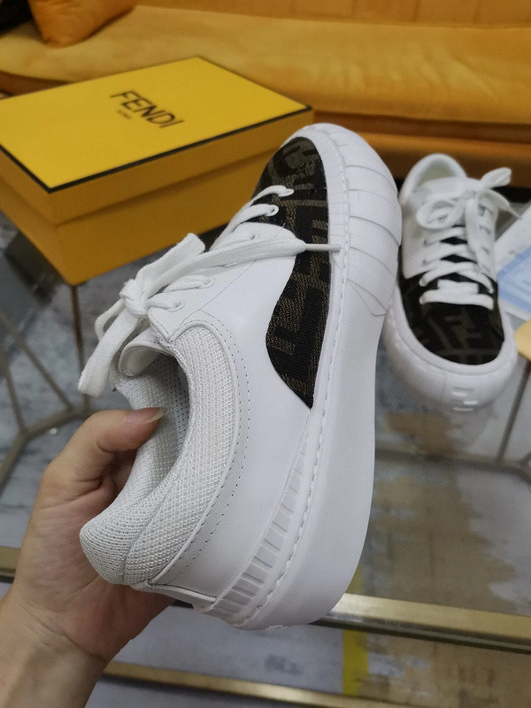 FENDI  Sneakers