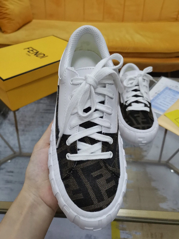 FENDI  Sneakers