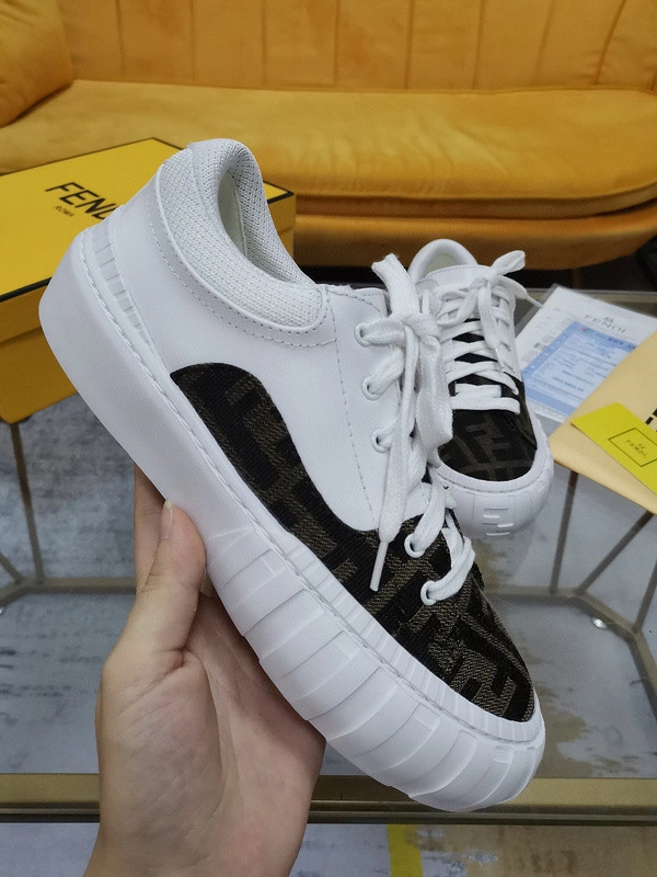 FENDI  Sneakers