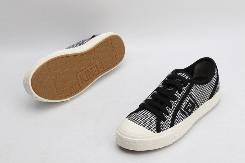 FENDI  Sneakers