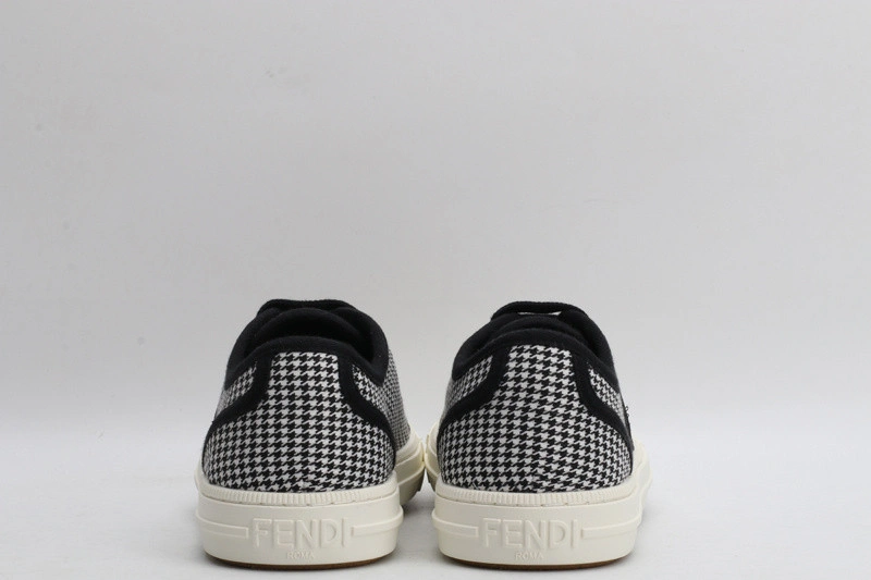 FENDI  Sneakers