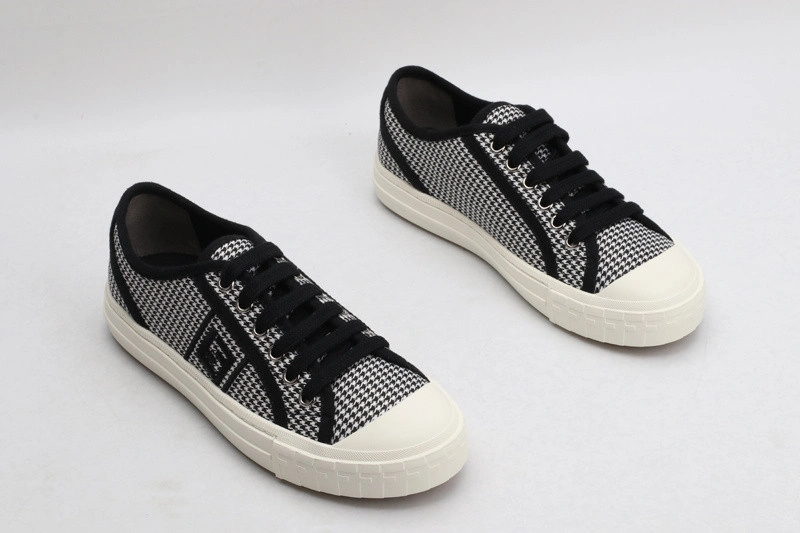 FENDI  Sneakers