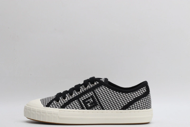 FENDI  Sneakers