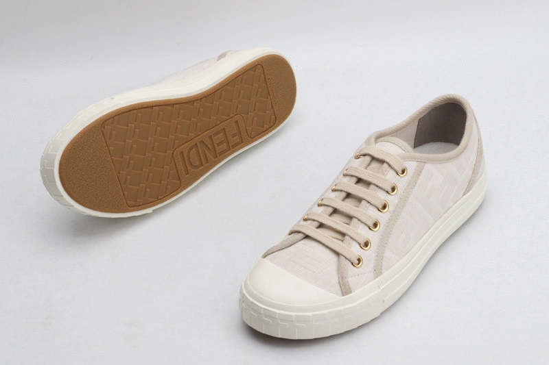 FENDI  Sneakers