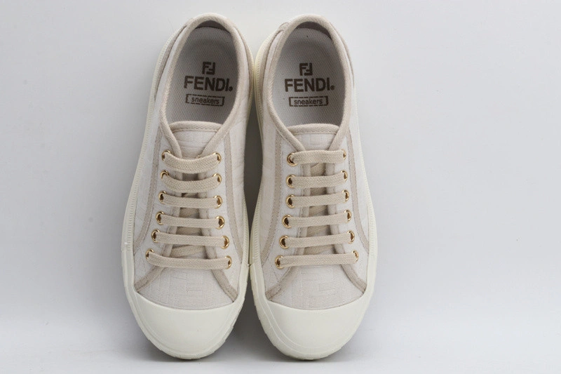 FENDI  Sneakers