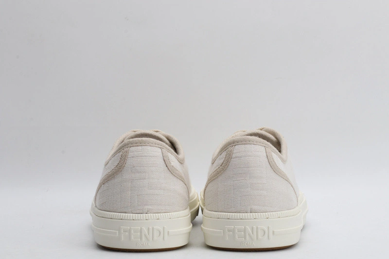 FENDI  Sneakers