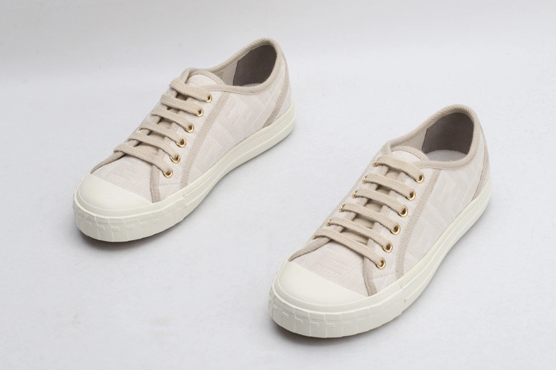 FENDI  Sneakers