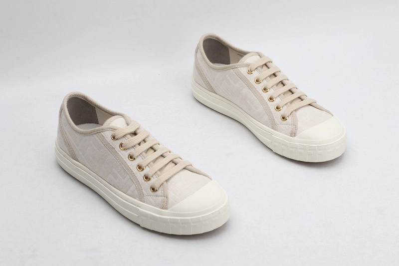 FENDI  Sneakers