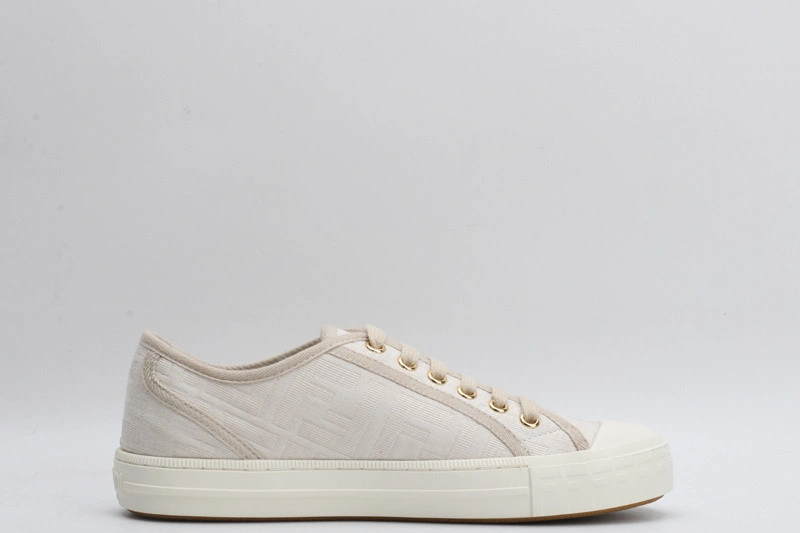 FENDI  Sneakers