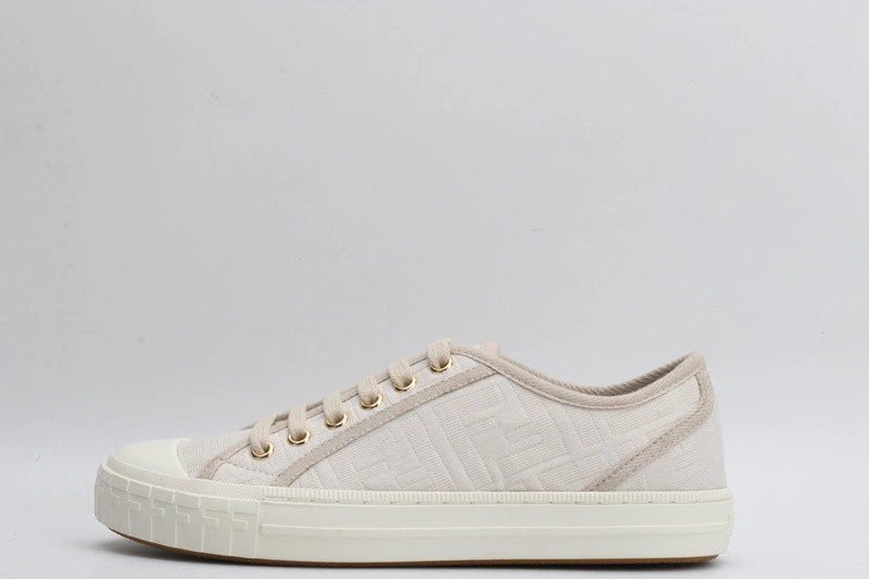 FENDI  Sneakers