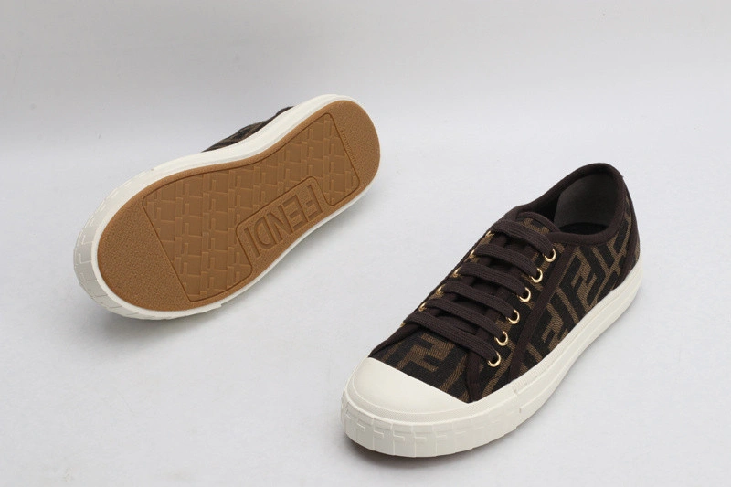 FENDI  Sneakers