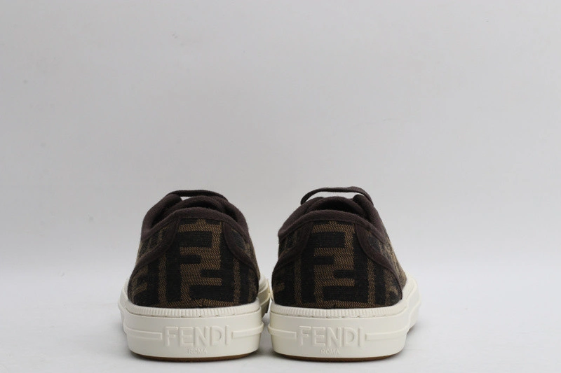 FENDI  Sneakers