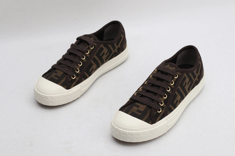 FENDI  Sneakers