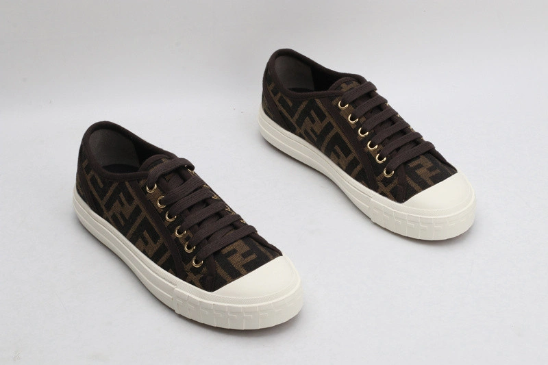 FENDI  Sneakers