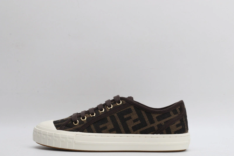 FENDI  Sneakers