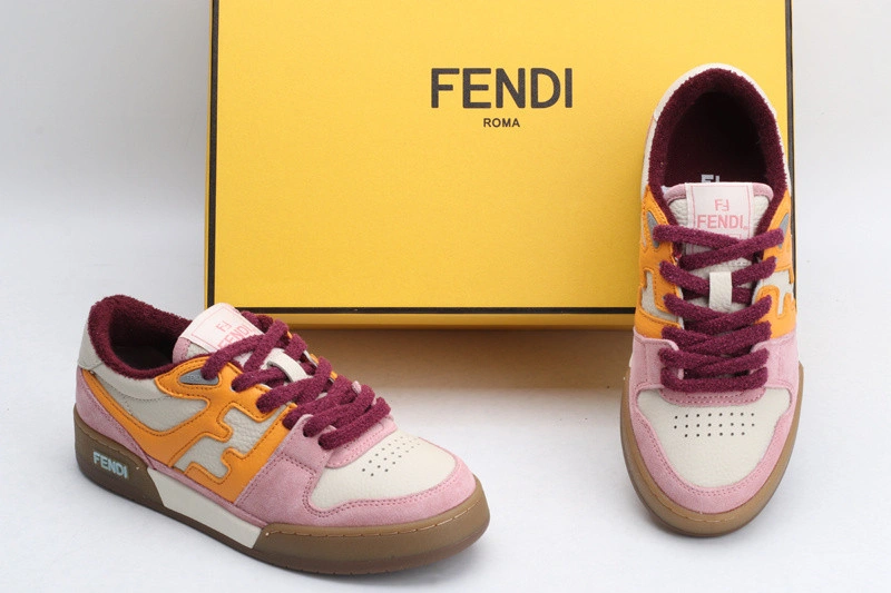 FeDi sneaker