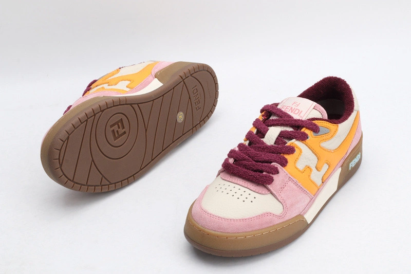 FeDi sneaker