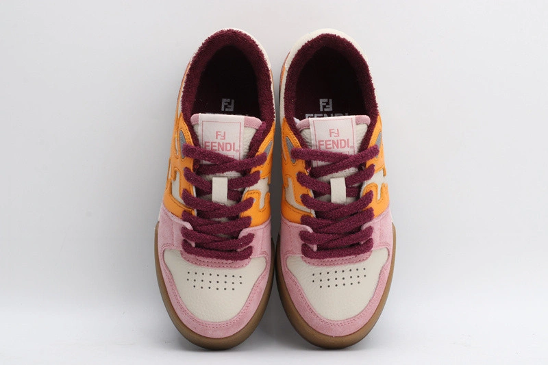 FeDi sneaker