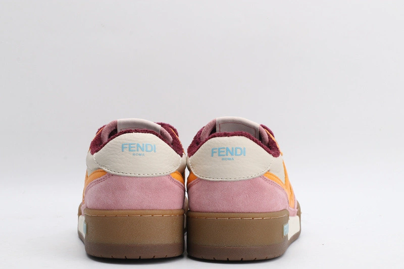 FeDi sneaker