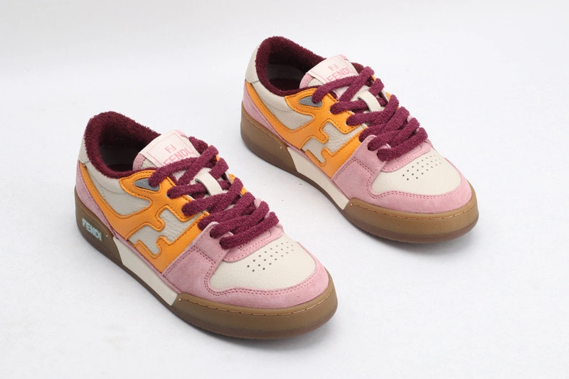 FeDi sneaker