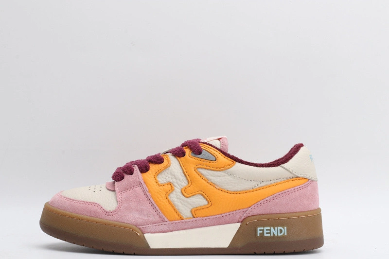 FeDi sneaker