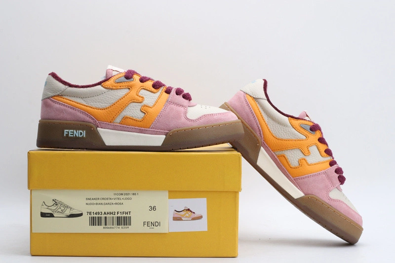 FeDi sneaker