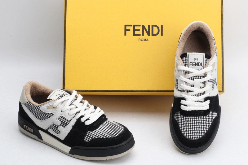 FeDi sneaker