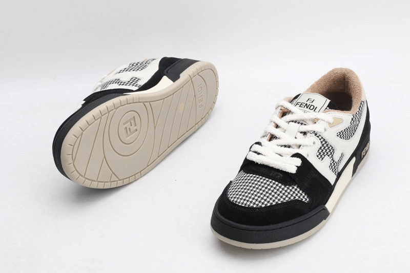 FeDi sneaker