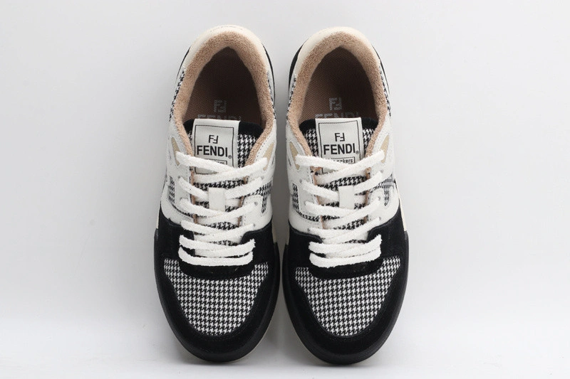 FeDi sneaker