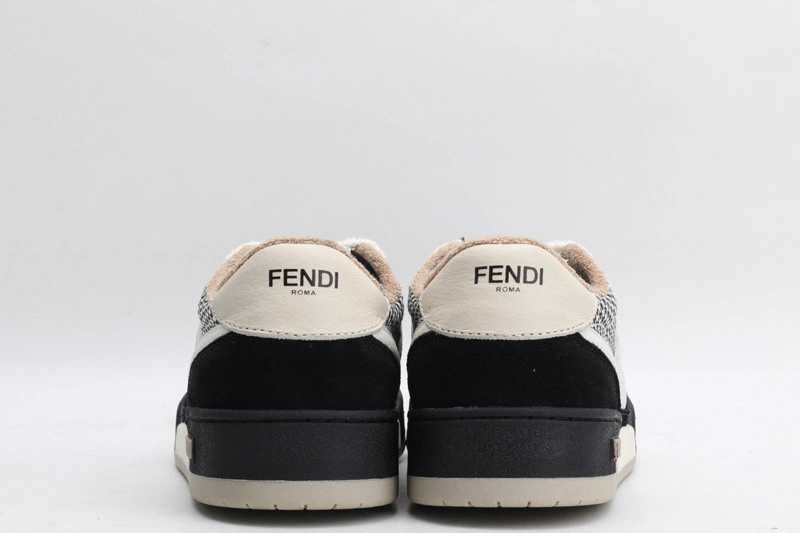 FeDi sneaker