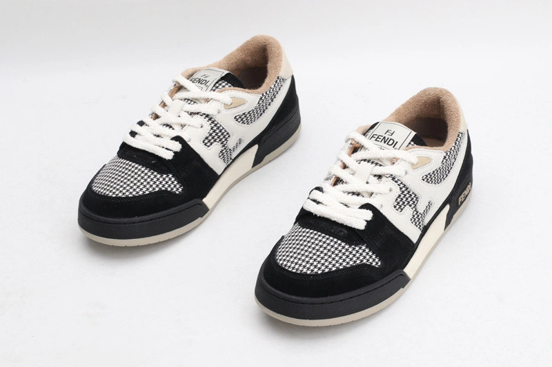 FeDi sneaker