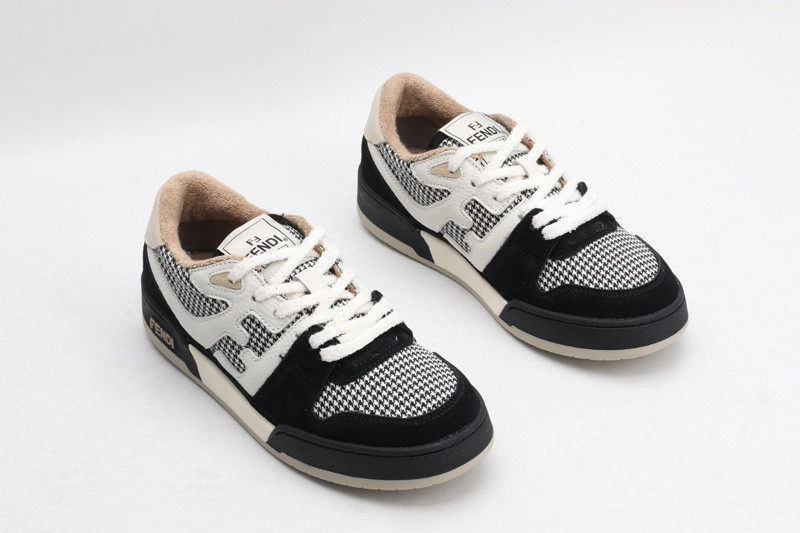 FeDi sneaker
