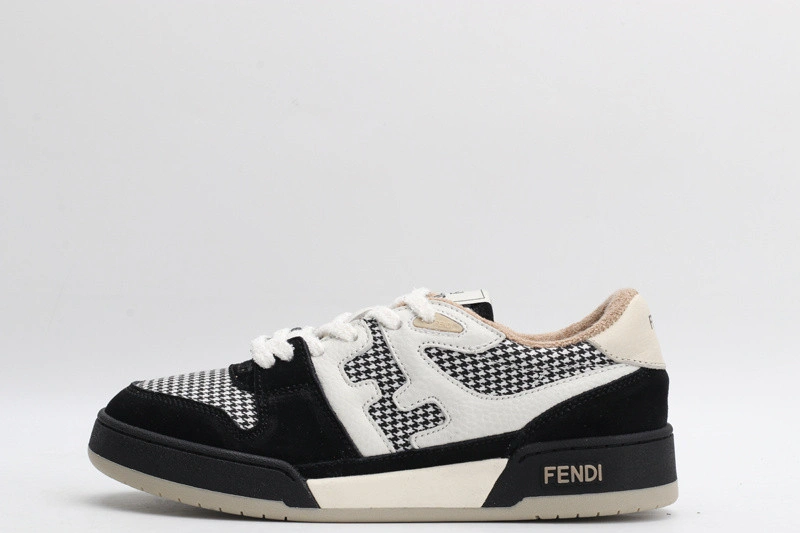 FeDi sneaker