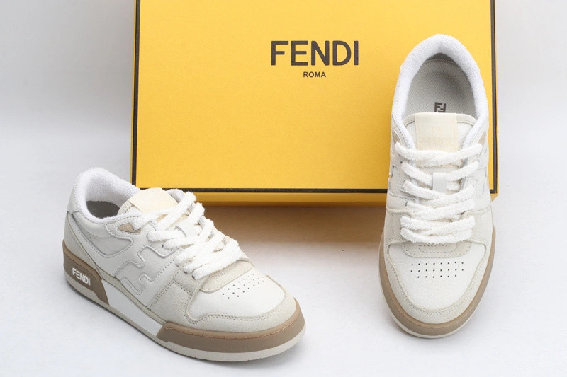 FeDi sneaker