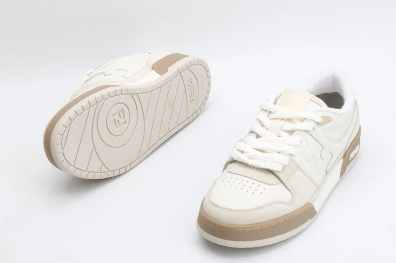 FeDi sneaker