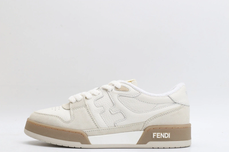 FeDi sneaker