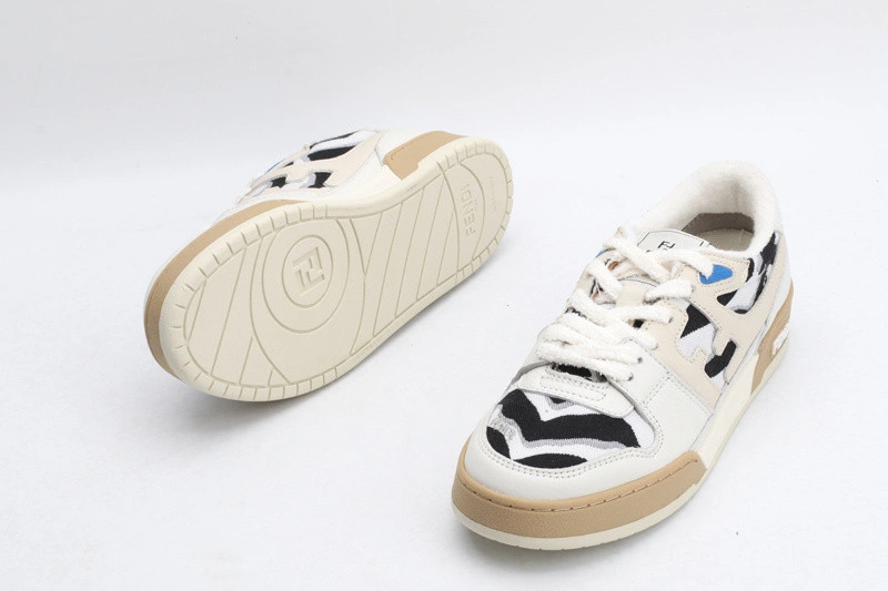 FeDi sneaker